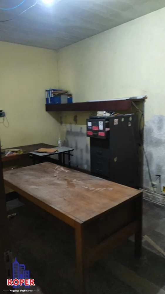 Depósito-Galpão, 1466 m² - Foto 9