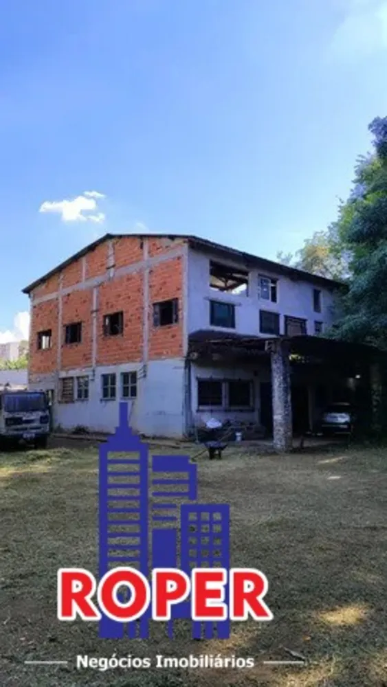 Depósito-Galpão, 1466 m² - Foto 4