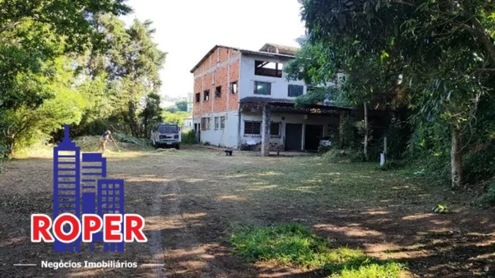 Depósito-Galpão, 1466 m² - Foto 1