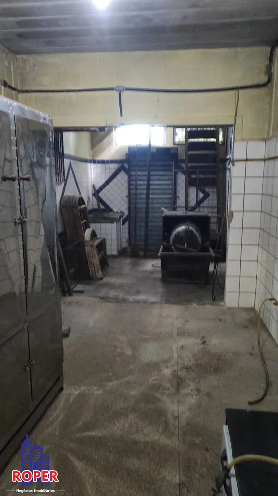 Depósito-Galpão, 1466 m² - Foto 7