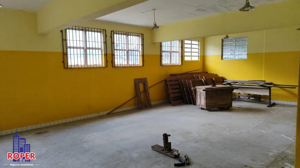 Depósito-Galpão, 1466 m² - Foto 10
