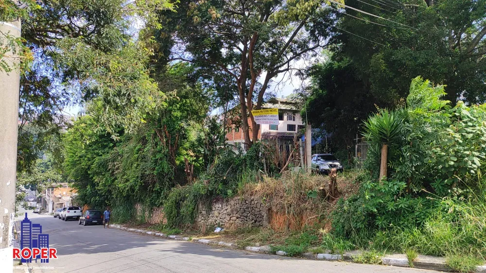 Depósito-Galpão, 1466 m² - Foto 6