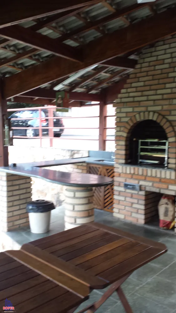 Casa, 4 quartos, 1260 m² - Foto 20