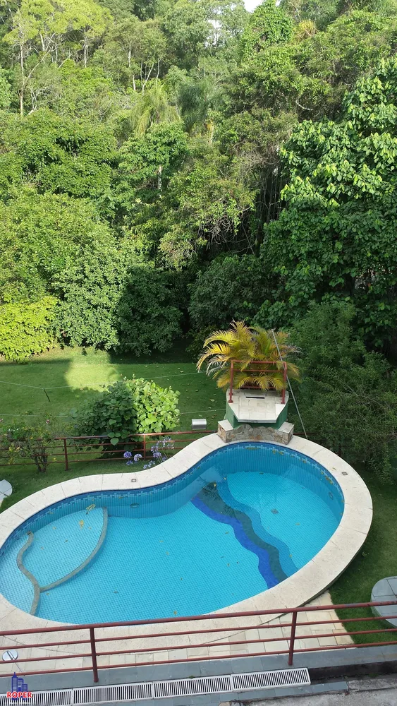 Casa, 4 quartos, 1260 m² - Foto 14