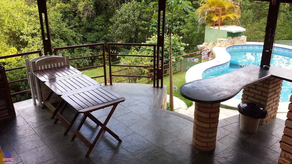 Casa, 4 quartos, 1260 m² - Foto 15