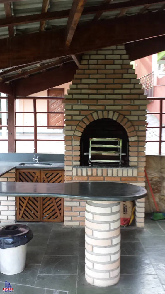 Casa, 4 quartos, 1260 m² - Foto 19