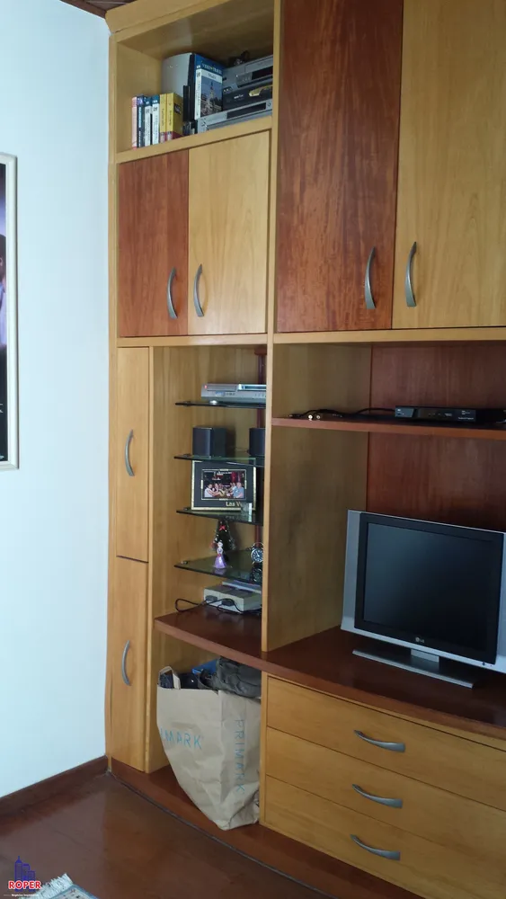 Casa, 4 quartos, 1260 m² - Foto 11