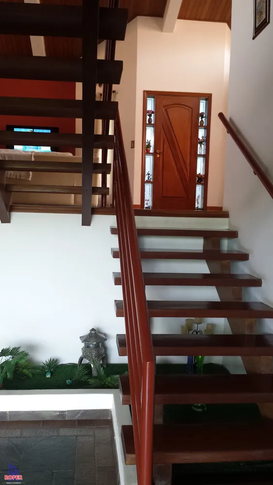 Casa, 4 quartos, 1260 m² - Foto 7