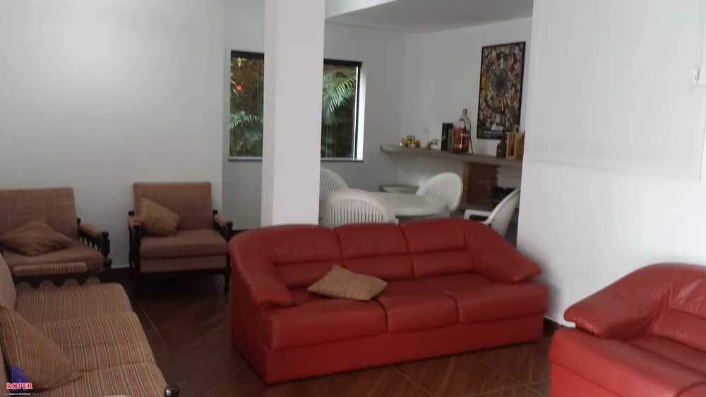Casa, 4 quartos, 1260 m² - Foto 4