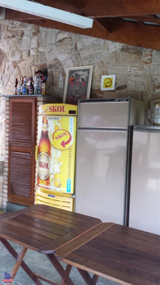 Casa, 4 quartos, 1260 m² - Foto 18
