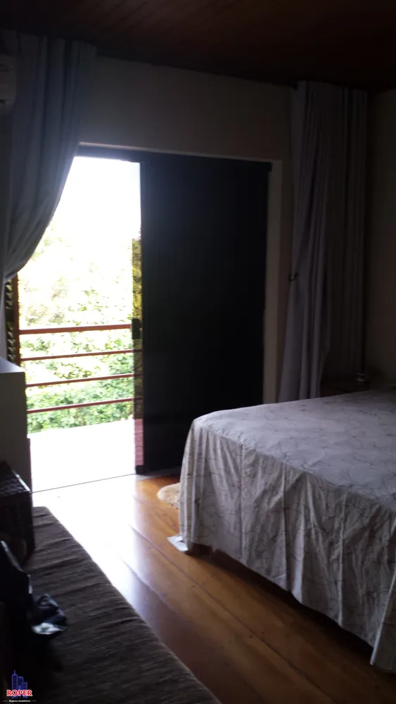 Casa, 4 quartos, 1260 m² - Foto 13