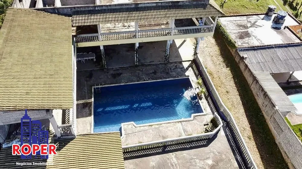 Chácara, 16 quartos, 4000 m² - Foto 5