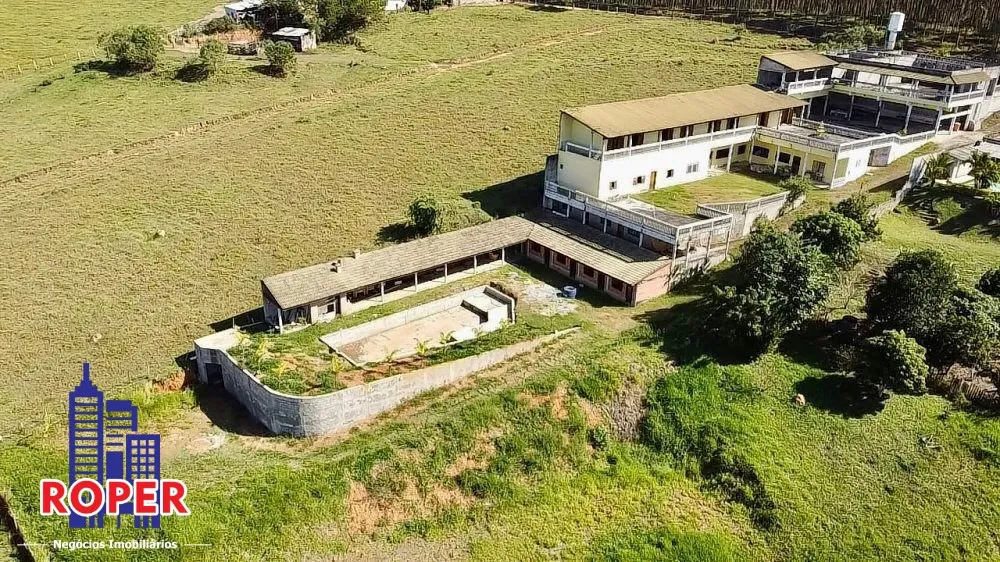 Chácara, 16 quartos, 4000 m² - Foto 15