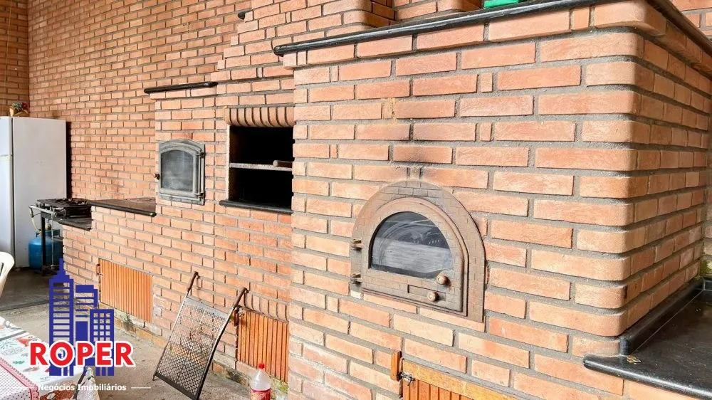 Chácara, 16 quartos, 4000 m² - Foto 8