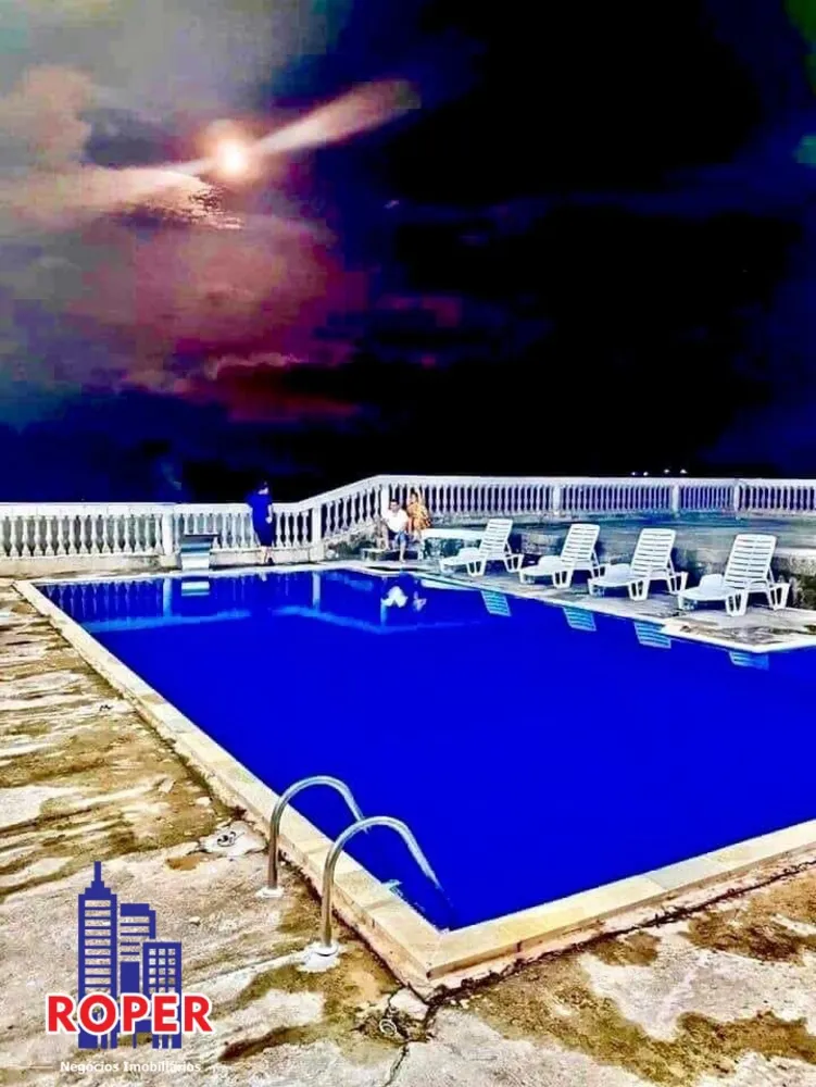 Chácara, 16 quartos, 4000 m² - Foto 7