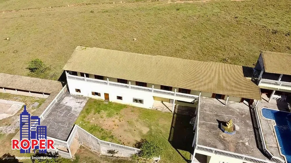 Chácara, 16 quartos, 4000 m² - Foto 14
