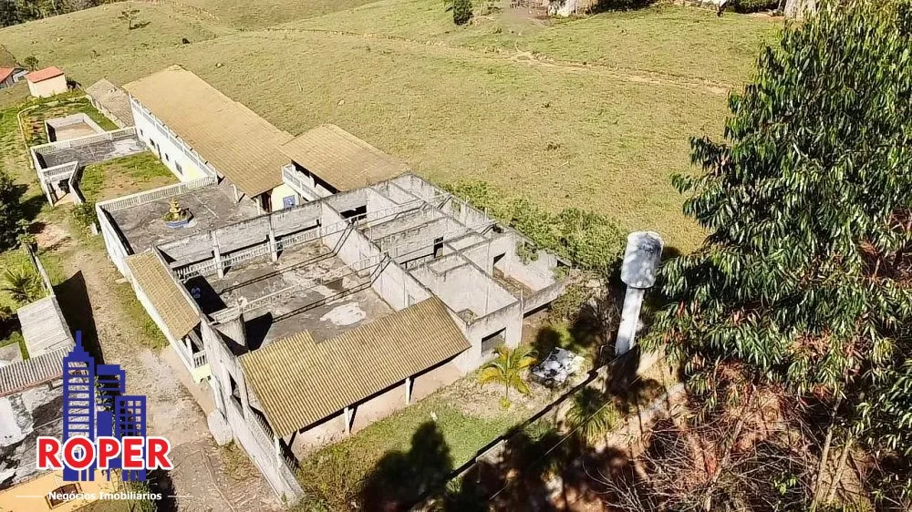 Chácara, 16 quartos, 4000 m² - Foto 12