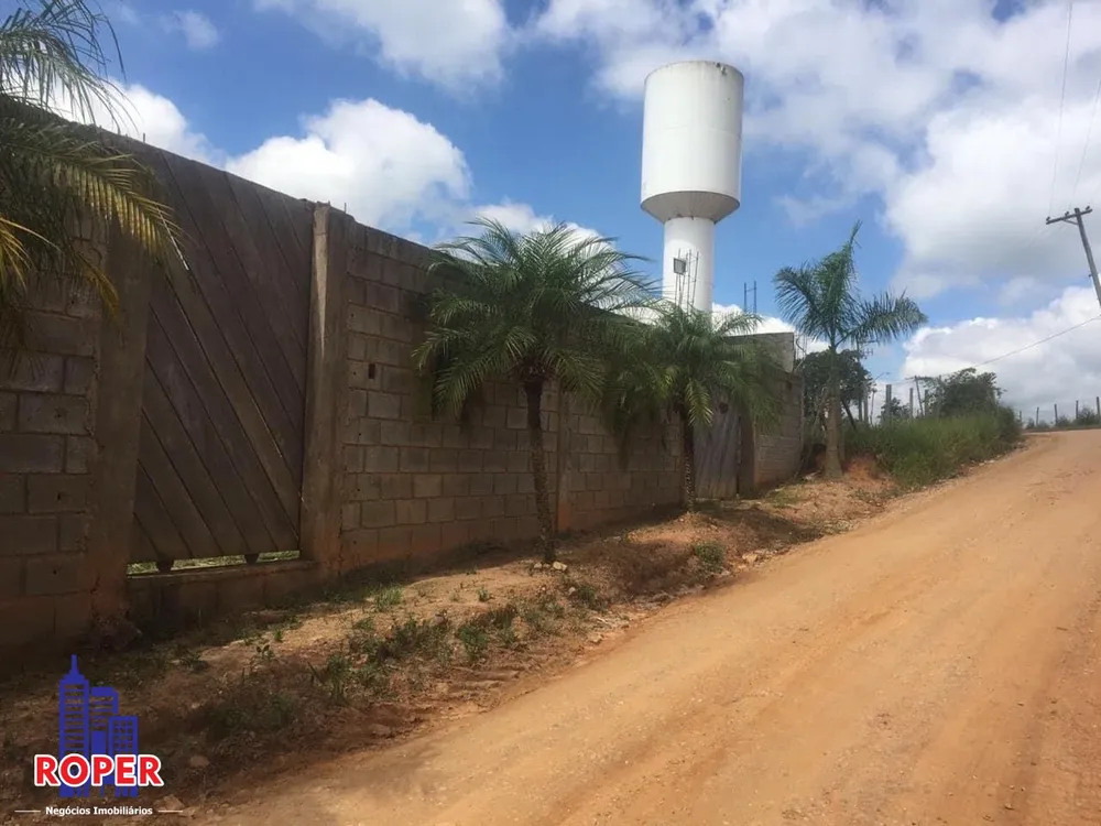 Chácara, 16 quartos, 4000 m² - Foto 16
