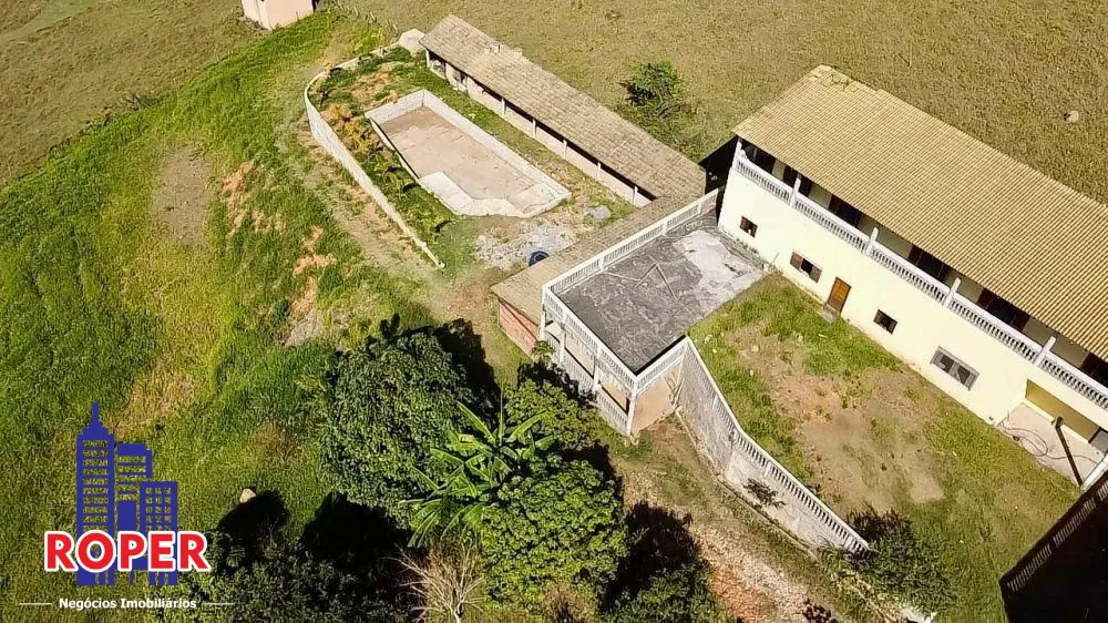 Chácara, 16 quartos, 4000 m² - Foto 13