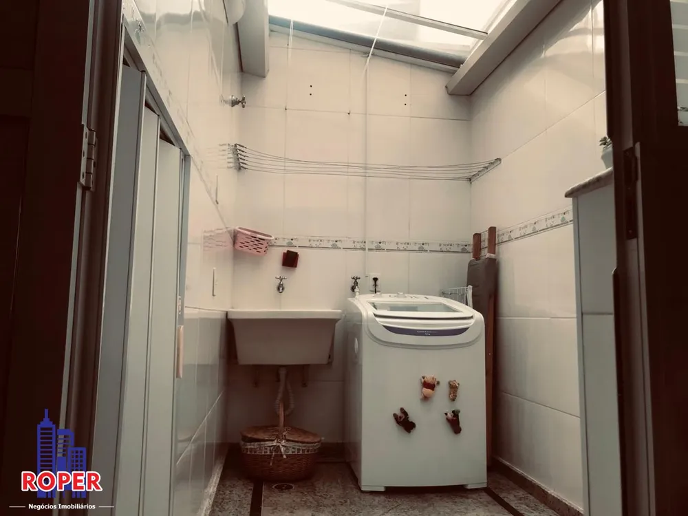 Casa, 3 quartos, 97 m² - Foto 8