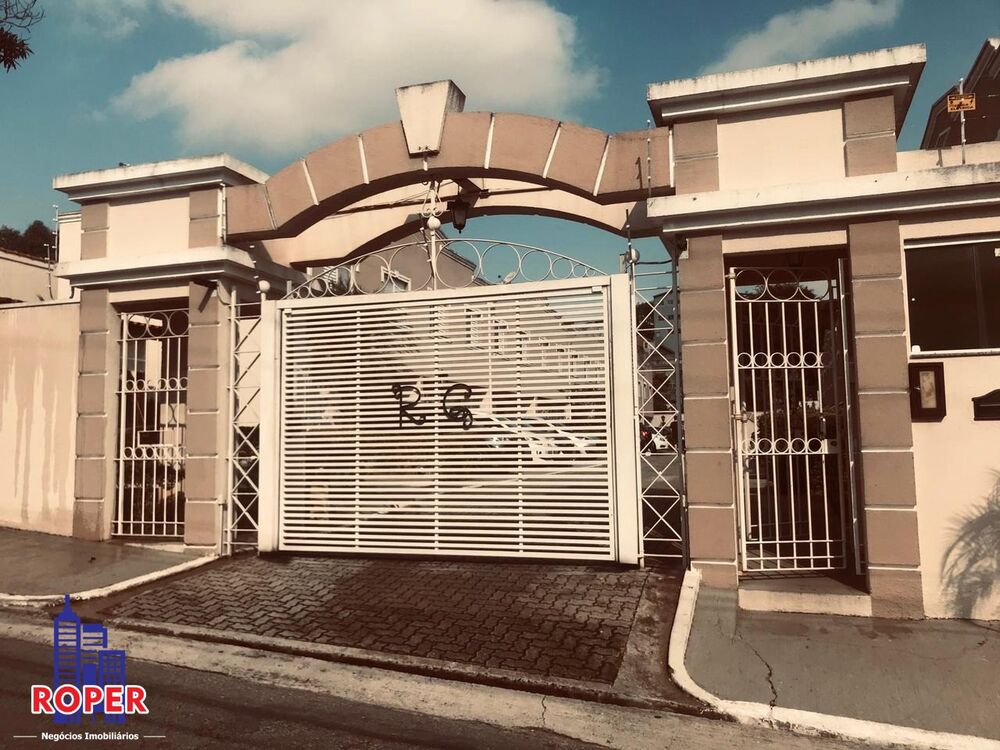 Casa, 3 quartos, 97 m² - Foto 1