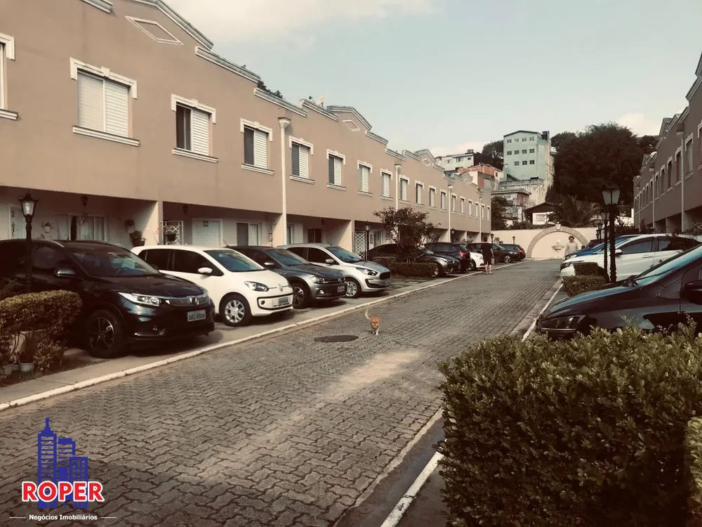Casa, 3 quartos, 97 m² - Foto 1