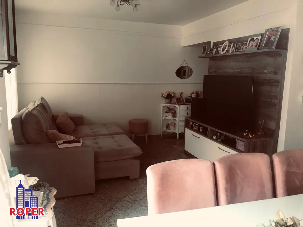 Casa, 3 quartos, 97 m² - Foto 5