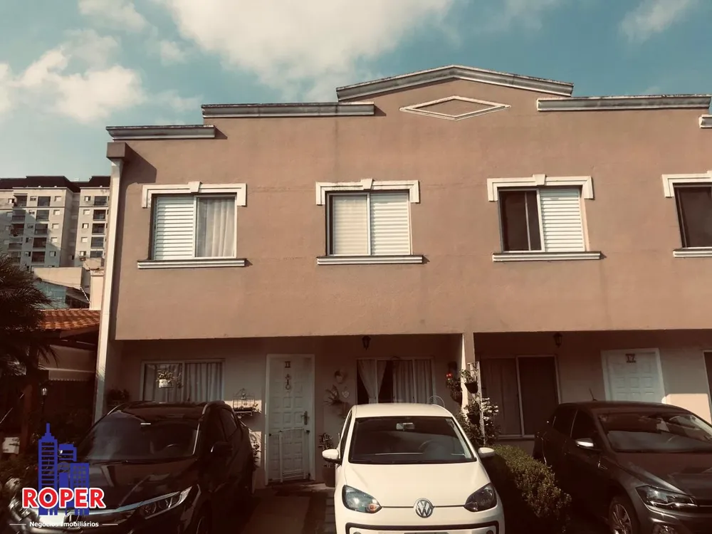 Casa, 3 quartos, 97 m² - Foto 2