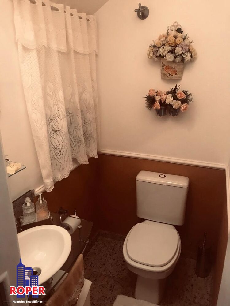 Casa, 3 quartos, 97 m² - Foto 3