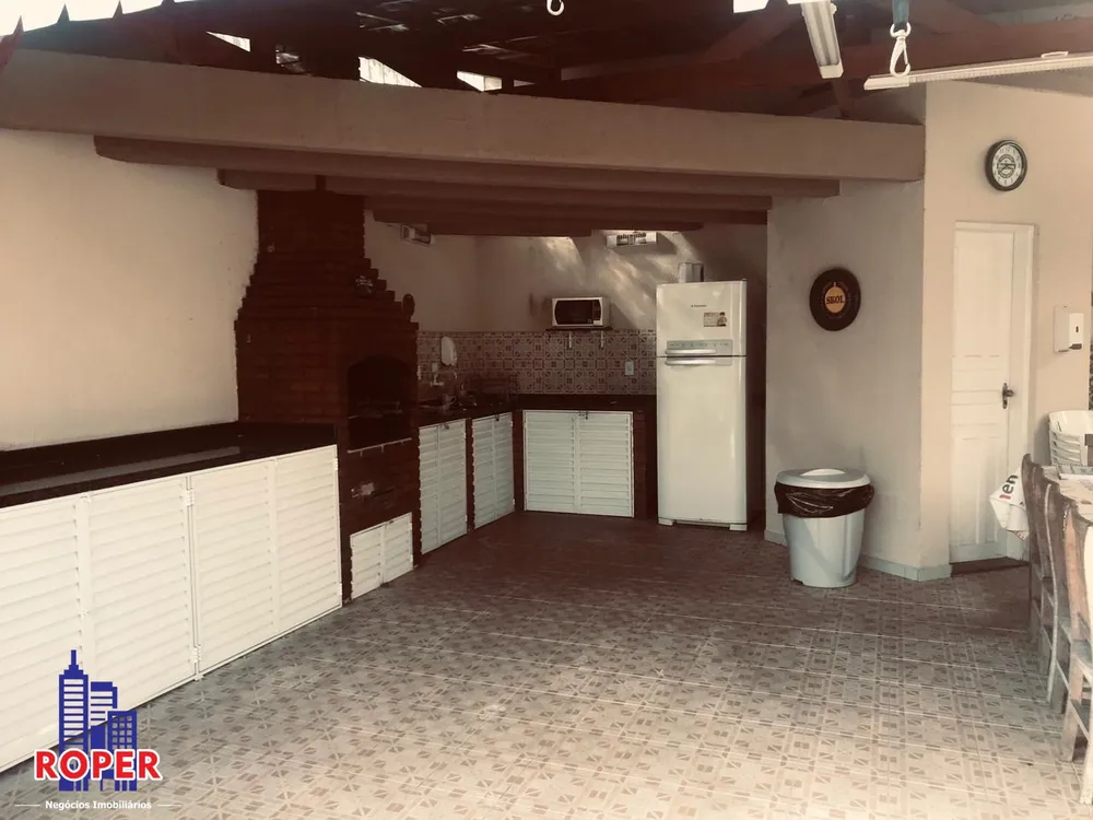 Casa, 3 quartos, 97 m² - Foto 15