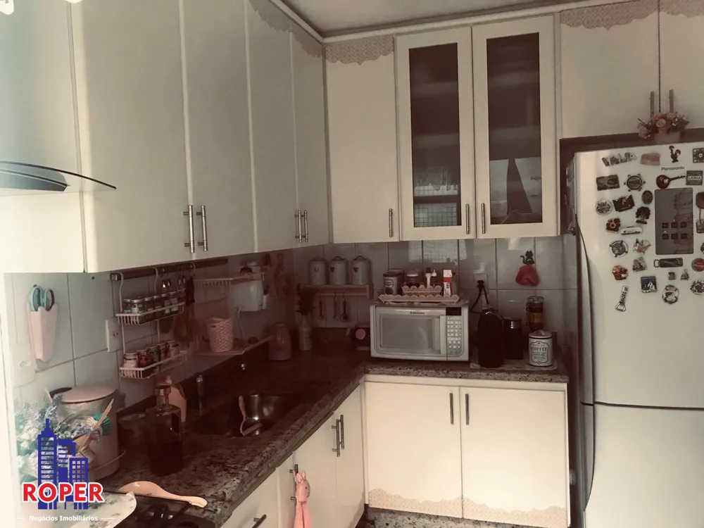 Casa, 3 quartos, 97 m² - Foto 6