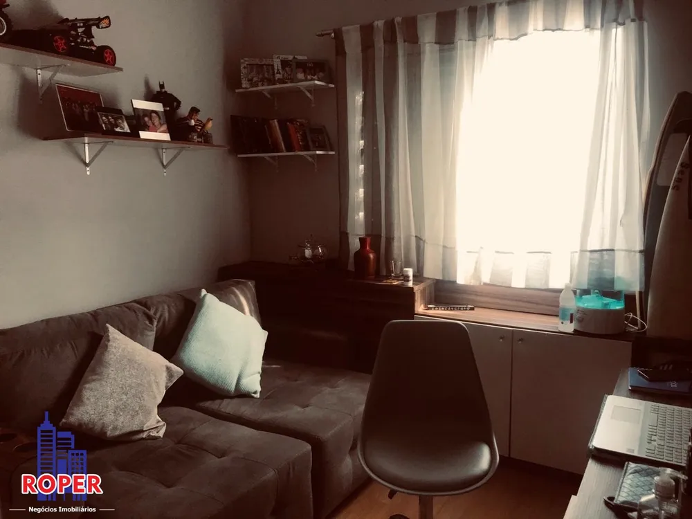 Casa, 3 quartos, 97 m² - Foto 4