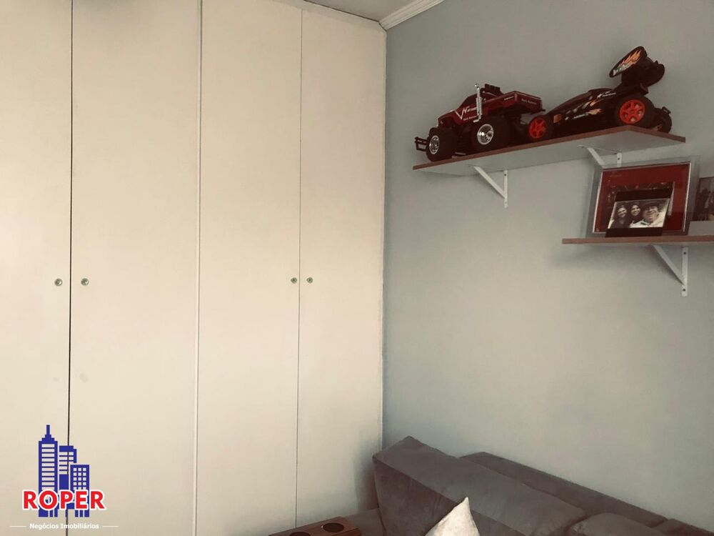 Casa, 3 quartos, 97 m² - Foto 4