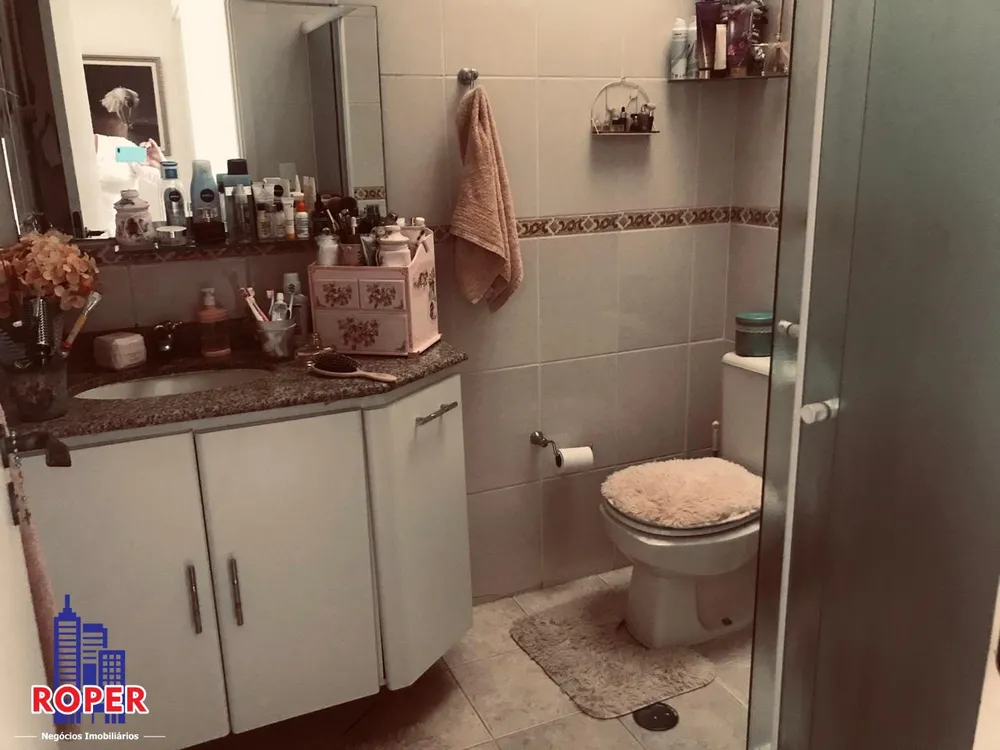 Casa, 3 quartos, 97 m² - Foto 11