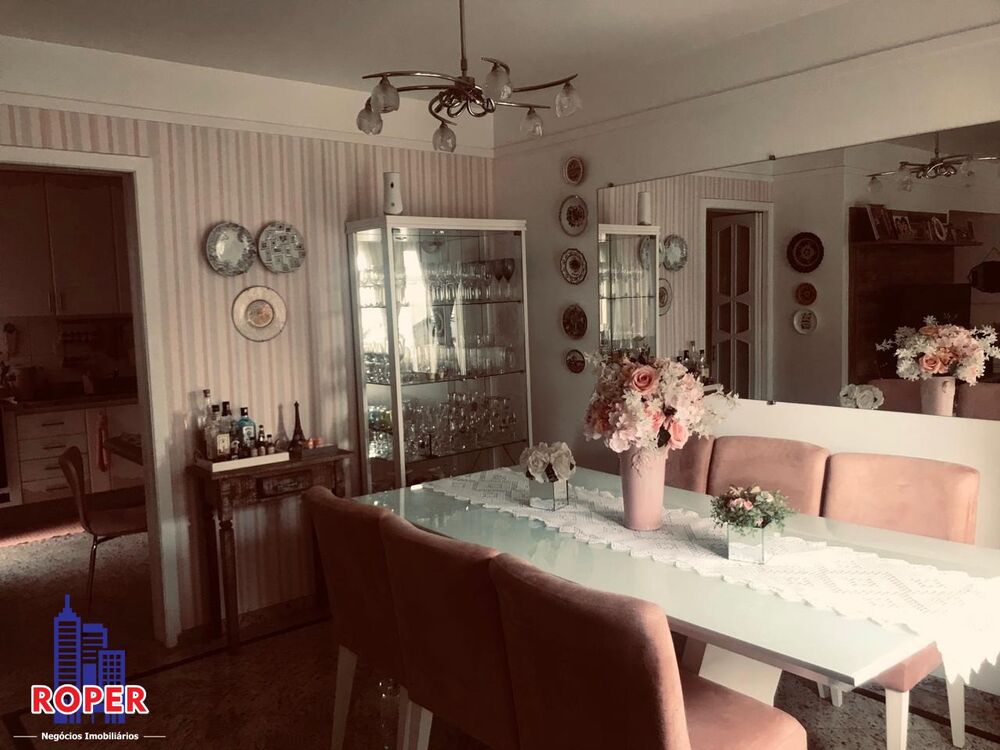 Casa, 3 quartos, 97 m² - Foto 2
