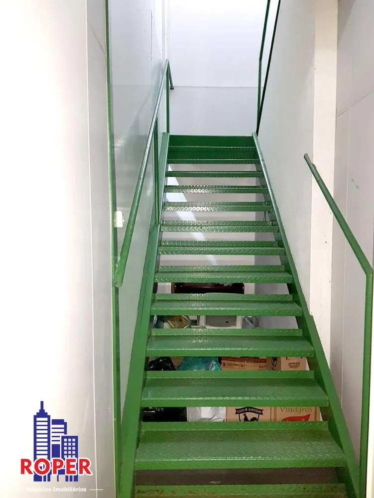 Depósito-Galpão, 545 m² - Foto 9