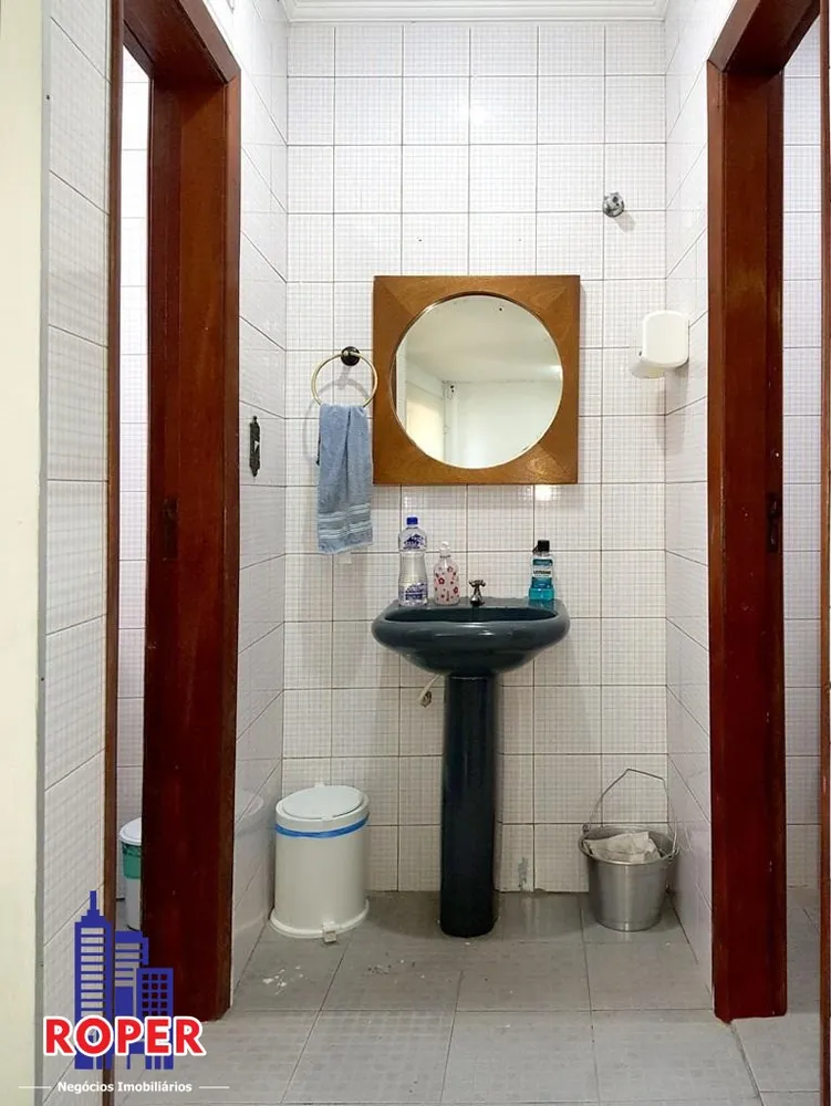 Depósito-Galpão, 545 m² - Foto 7