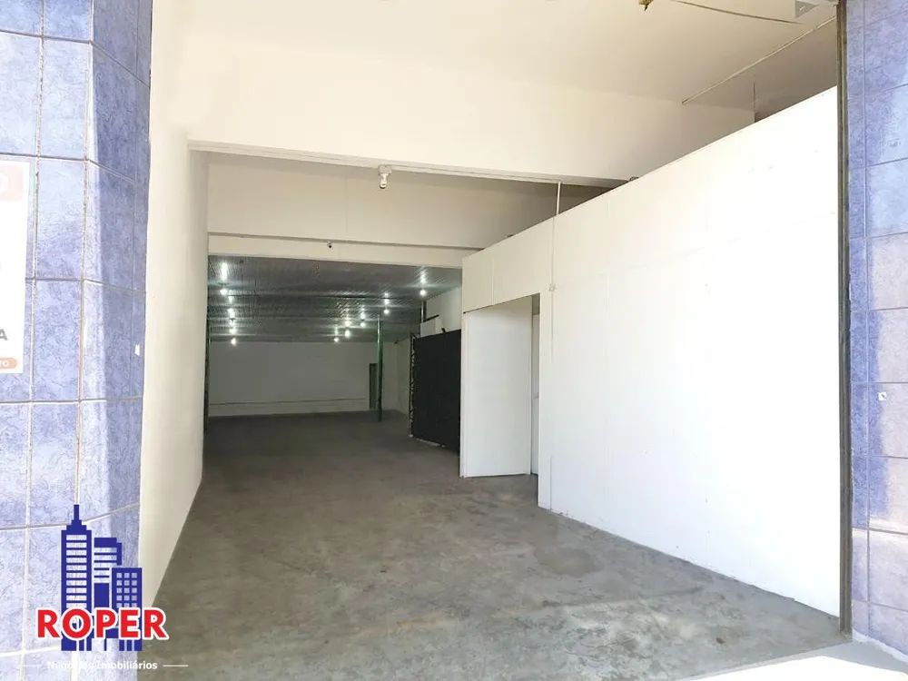 Depósito-Galpão, 545 m² - Foto 5