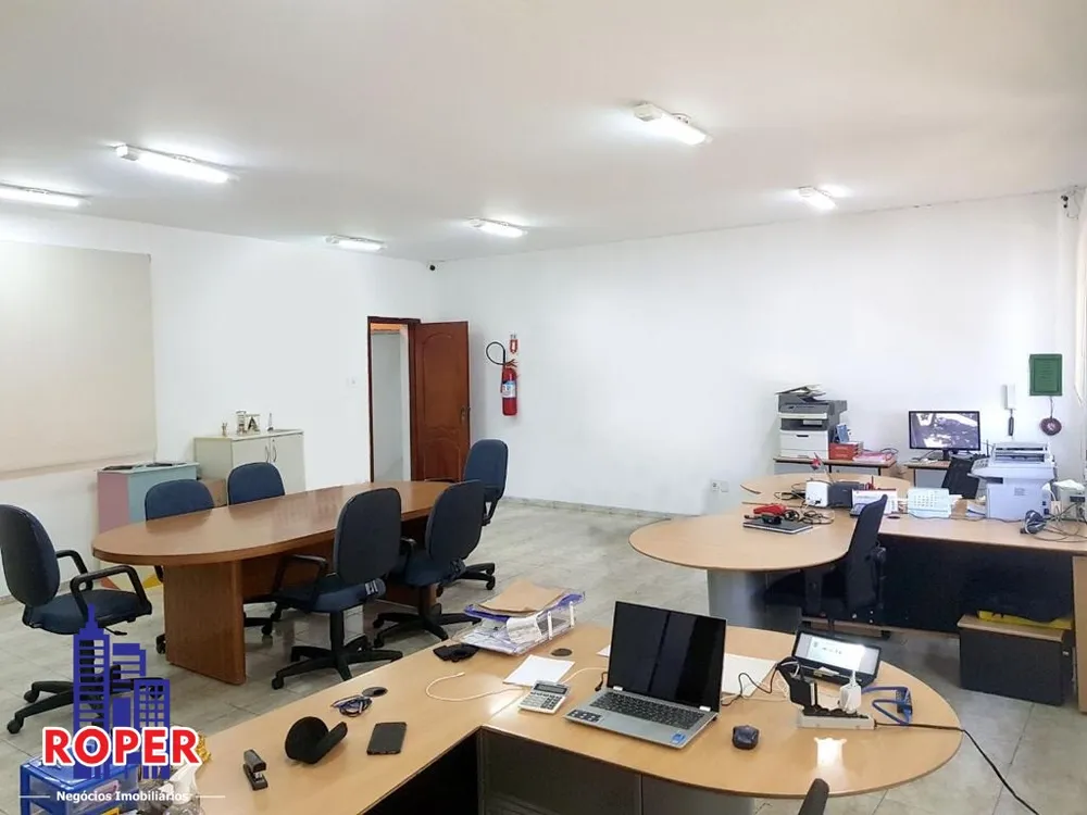Depósito-Galpão, 545 m² - Foto 2