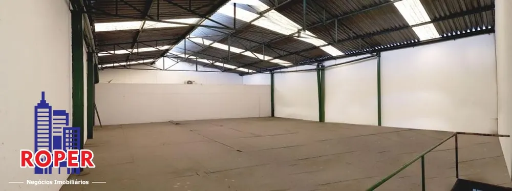 Depósito-Galpão, 545 m² - Foto 6