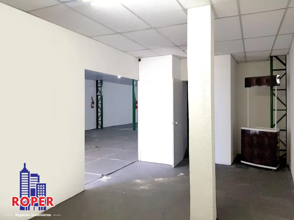 Depósito-Galpão, 545 m² - Foto 3