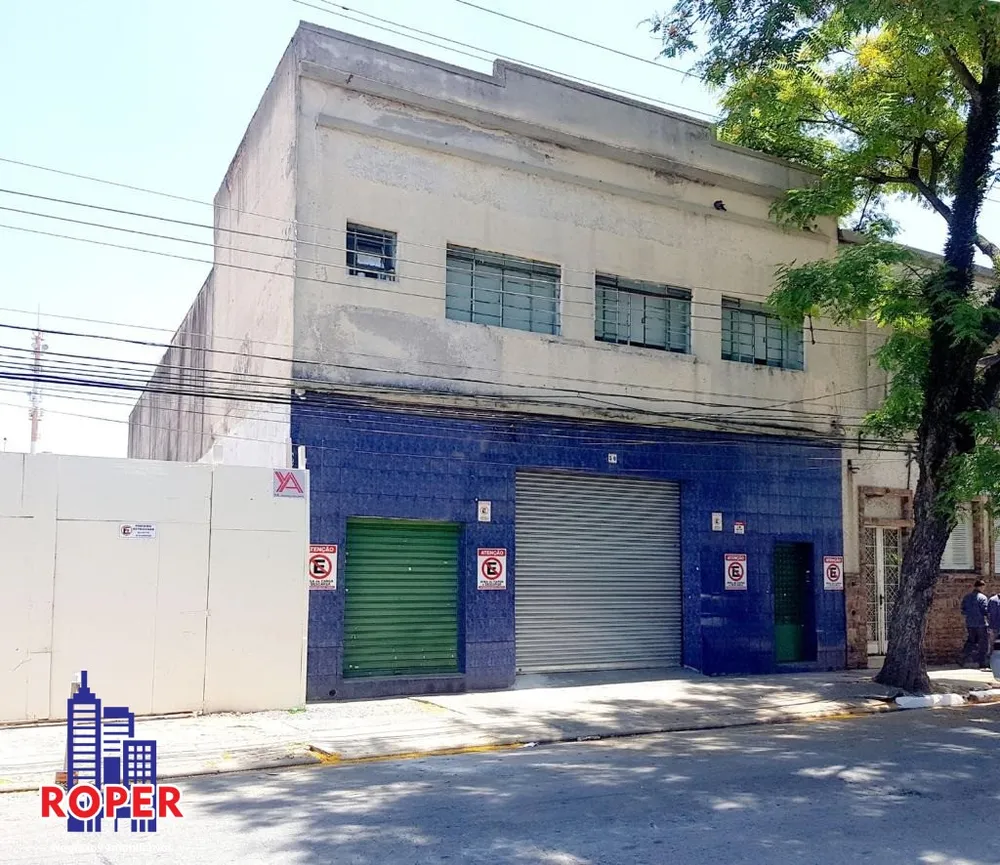 Depósito-Galpão, 545 m² - Foto 8