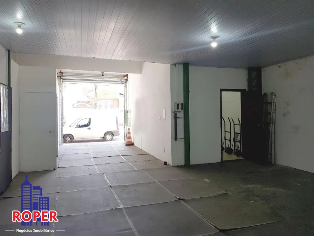 Depósito-Galpão, 545 m² - Foto 10