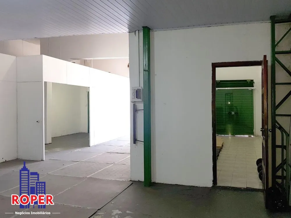 Depósito-Galpão, 545 m² - Foto 4