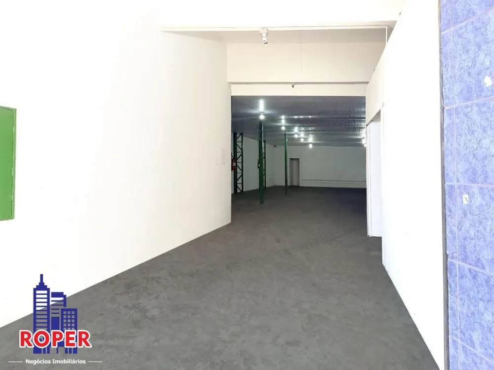 Depósito-Galpão, 545 m² - Foto 12