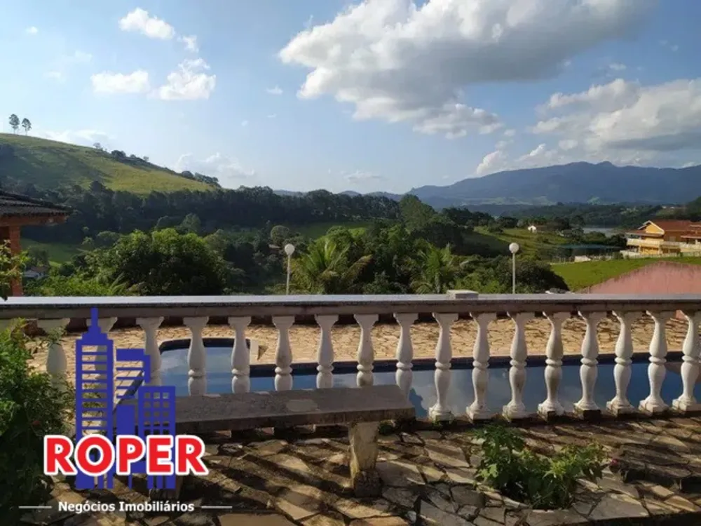 Chácara, 3 quartos, 5000 m² - Foto 14