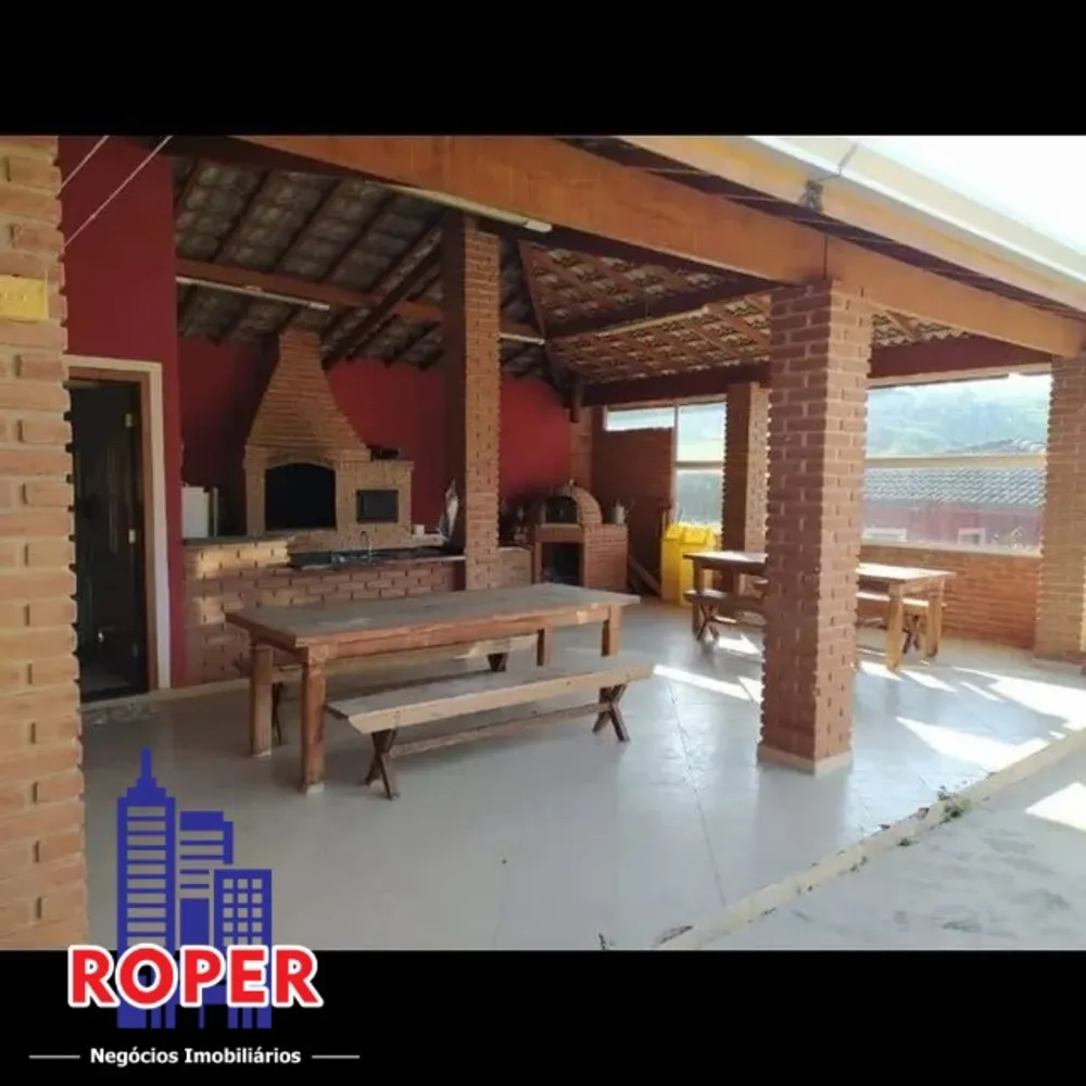 Chácara, 3 quartos, 5000 m² - Foto 4