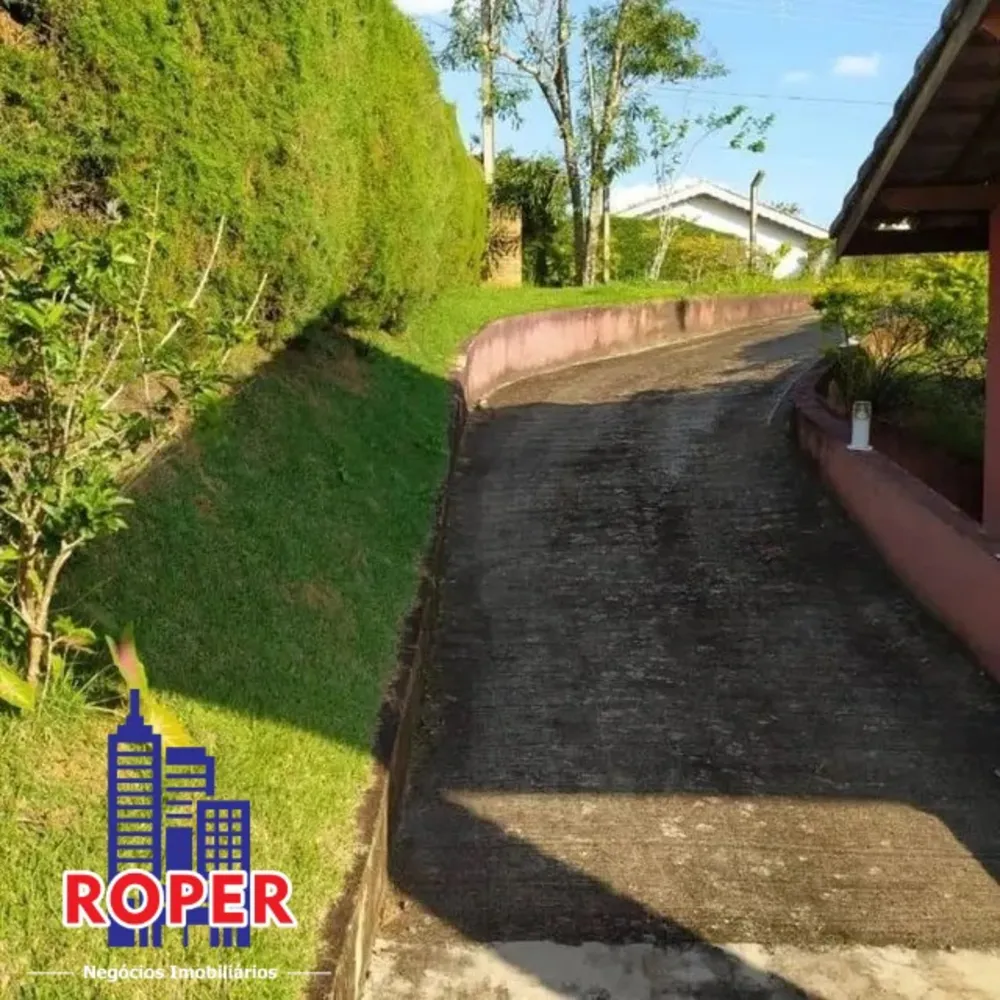 Chácara, 3 quartos, 5000 m² - Foto 16