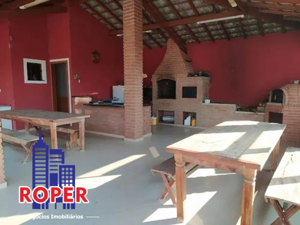Chácara, 3 quartos, 5000 m² - Foto 1