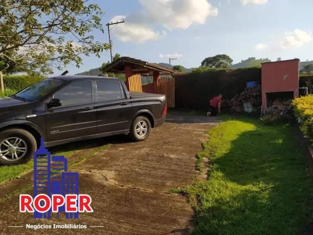 Chácara, 3 quartos, 5000 m² - Foto 15
